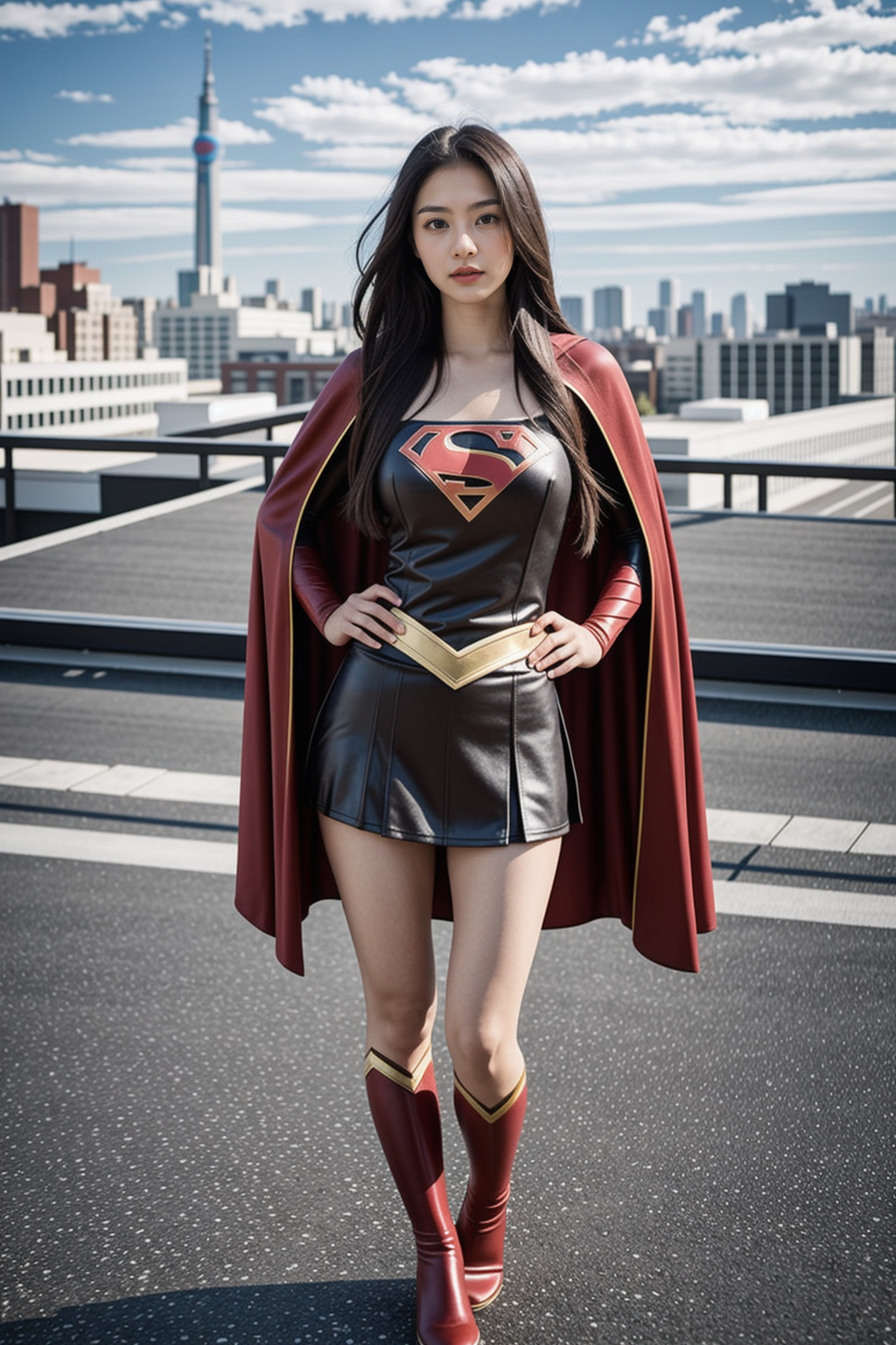 superwoman